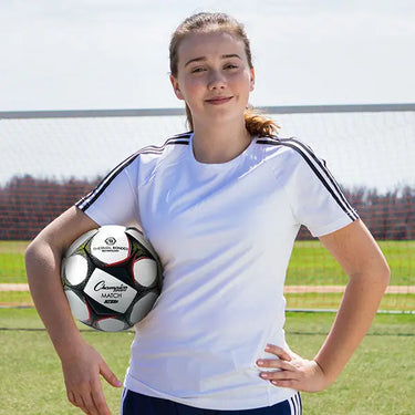 THERMAL BONDED SOCCERBALL HoopsKing